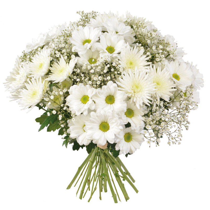 FLEURS DEUIL LA RÉUNION BOUQUET PENSÉE FLEURS DEUIL LA RÉUNION BOUQUET PENSÉE