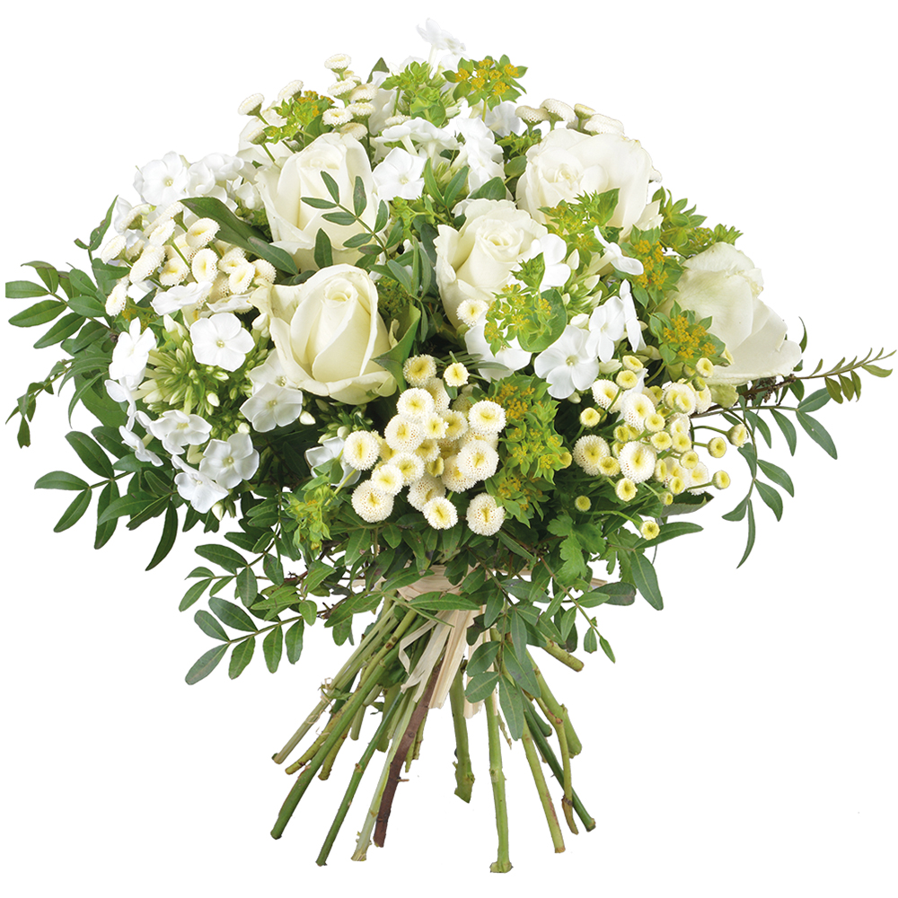 FLEURS MARIAGE LA RÉUNION