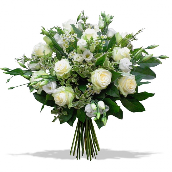 BOUQUET POUR LE DEUIL SAINT DENIS