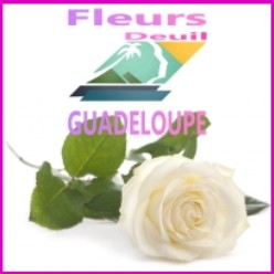 FLEURS DEUIL guadeloupe